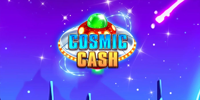 Waktu Gacor Rahasia Slot Cosmic Cash Yang Jarang Disadari